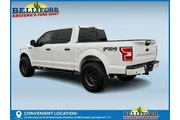 $20990 : Ford F-150 2018 4x4 XLT 4dr thumbnail