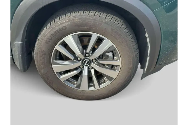 $32995 : Nissan Pathfinder 2025 SL 4d image 8