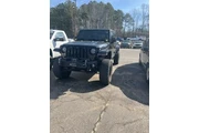 $27999 : Jeep Gladiator 2021 4x4 Spor thumbnail