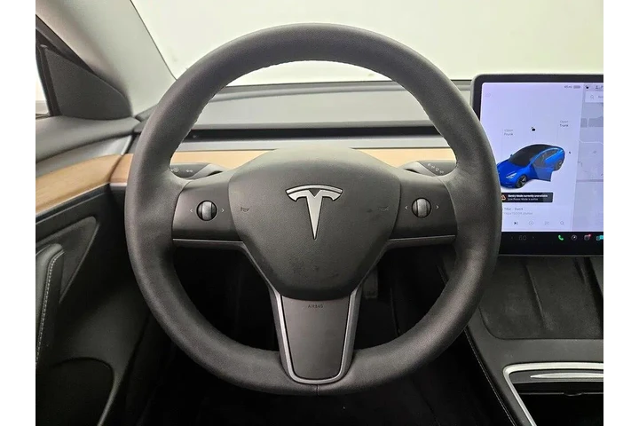 $22998 : Tesla Model 3 2021 AWD Long image 10