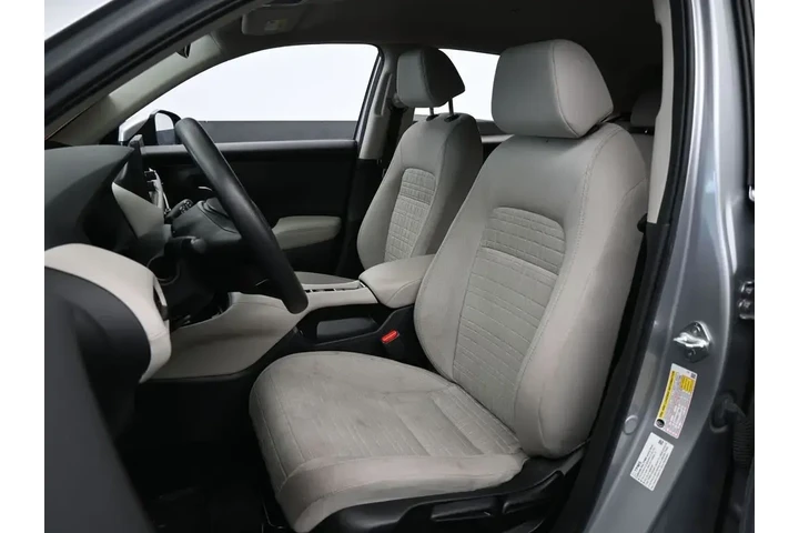 $18363 : Honda HR-V 2023 LX 4dr Cross image 10