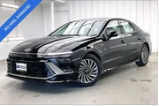 $37619 : Hyundai SONATA Hybrid 2025 L thumbnail