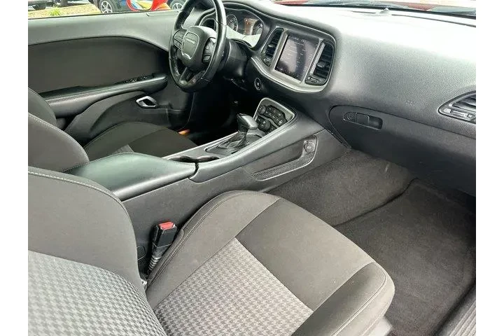 $23995 : Dodge Challenger 2022 GT 2dr image 9