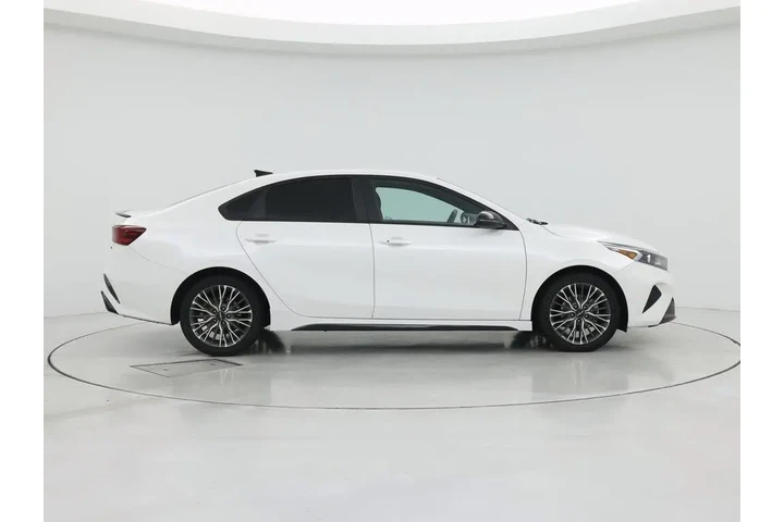 $18998 : Kia Forte 2023 GT-Line 4dr S image 7