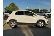 $13731 : Chevrolet Trax 2020 LT 4dr C thumbnail