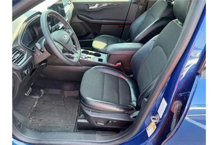 $23994 : Ford Escape 2023 AWD ST-Line image 2