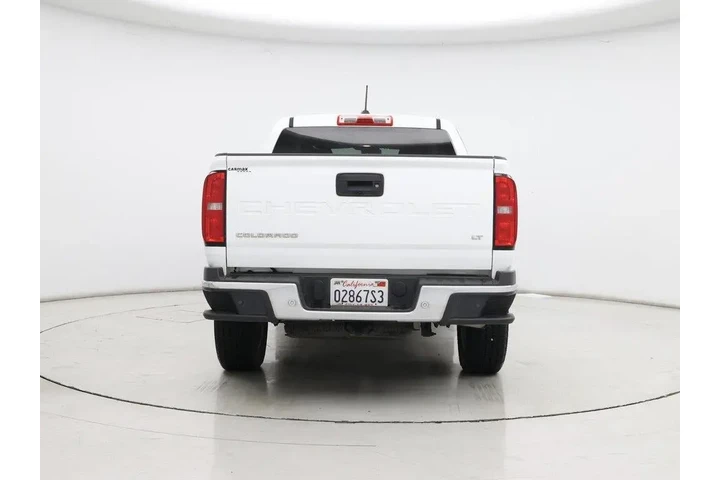 $22998 : Chevrolet Colorado 2022 4x2 image 6