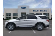$34991 : Ford Explorer 2025 Active 4d thumbnail