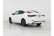 $20998 : Nissan Sentra 2025 SV 4dr Se thumbnail