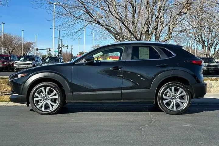 $24995 : Mazda CX-30 2025 AWD 2.5 S C image 5