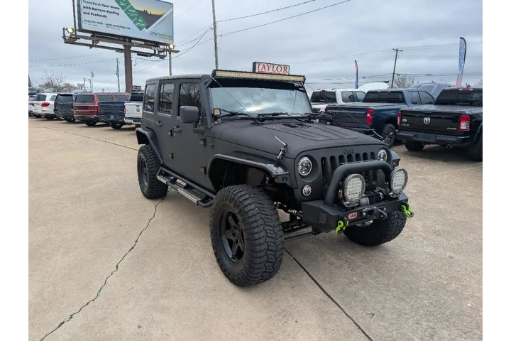 $17995 : 2012 Wrangler Unlimited image 3