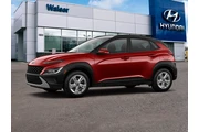 $19817 : Hyundai KONA 2023 AWD SEL 4d thumbnail