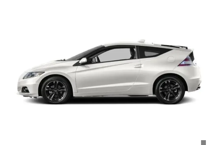 $10791 : Honda CR-Z 2015 EX 2dr Hatch image 3