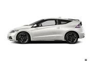 $10791 : Honda CR-Z 2015 EX 2dr Hatch thumbnail