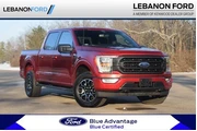 Ford F-150 2022 4x4 XLT 4dr en Cincinnati