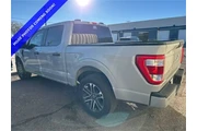 $35488 : Ford F-150 2023 4x2 XL 4dr S thumbnail