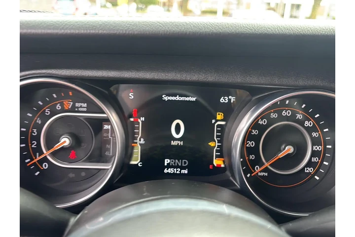 $30879 : 2021 Wrangler Unlimited Sahar image 3