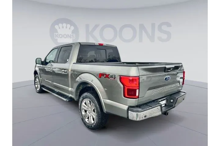 $26500 : Ford F-150 2019 4x4 XL 4dr S image 3