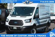 2018 Transit Van T-250 Medium en Orange County