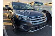 $12000 : Ford Escape 2017 AWD Titaniu thumbnail