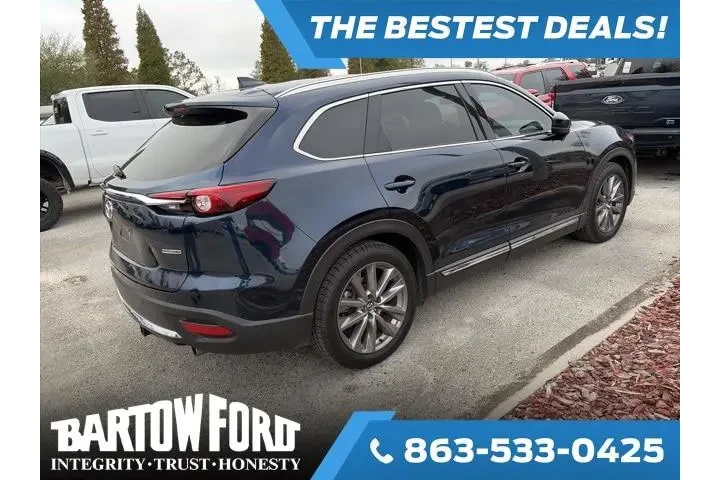$25888 : Mazda CX-9 2021 AWD Grand To image 8
