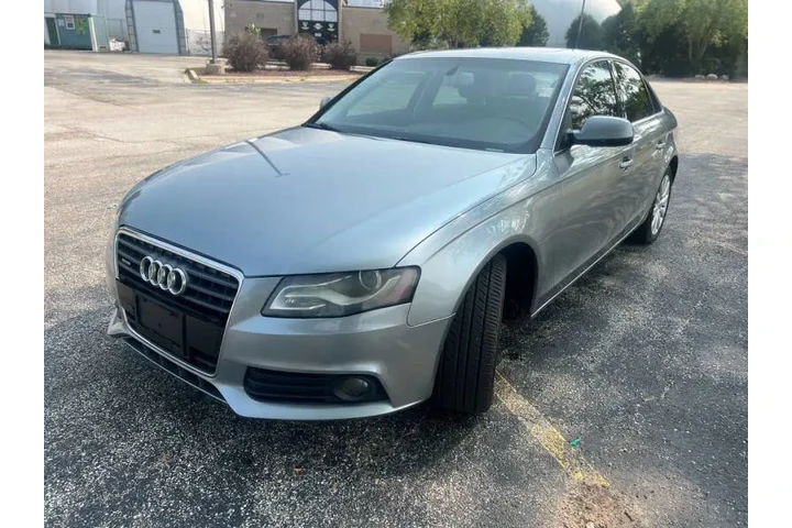 $5497 : 2011 A4 2.0T quattro Premium image 6