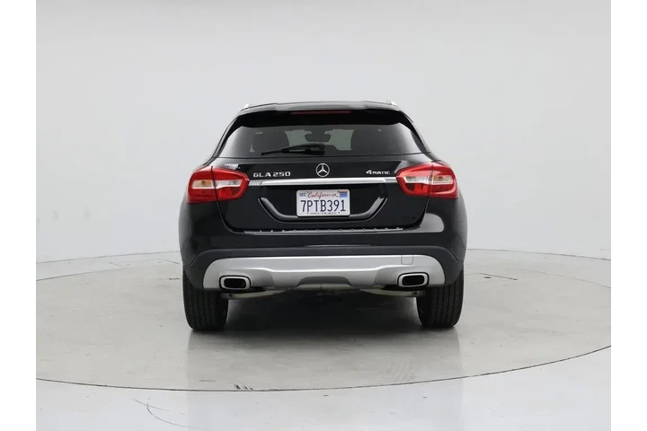 $17998 : Mercedes-Benz GLA 2016 AWD G image 6