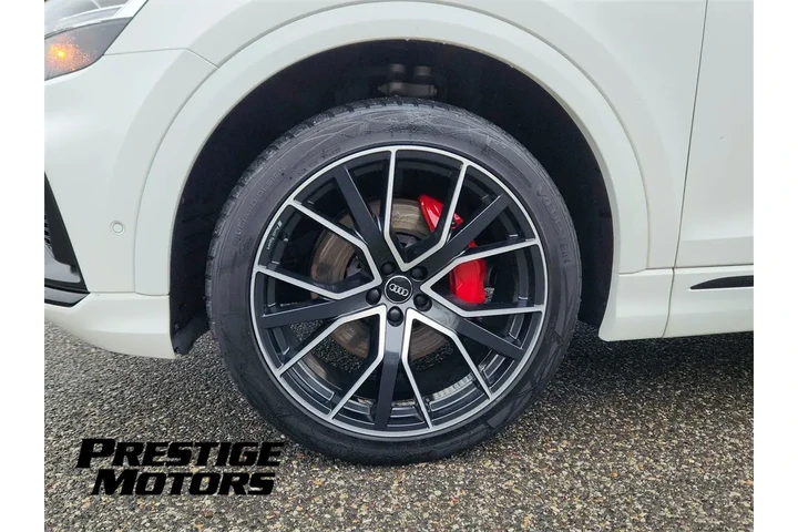 $30860 : 2019 Q8 3.0T Premium image 9