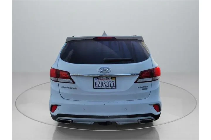 $13794 : Hyundai SANTA FE 2018 Limite image 7