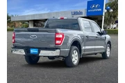 $20599 : Ford F-150 2021 4x2 XL 4dr S thumbnail
