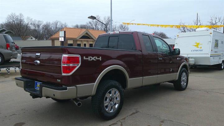 $10599 : 2010 F-150 Lariat image 7