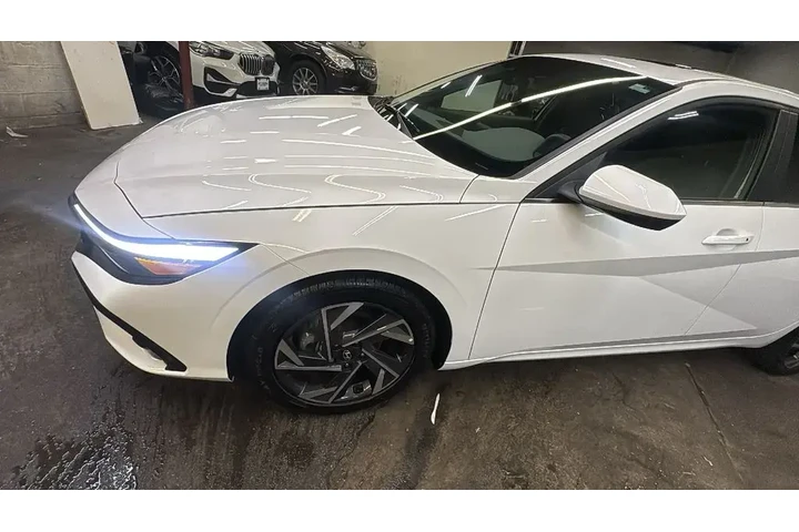$18152 : Hyundai ELANTRA 2024 SEL 4dr image 9