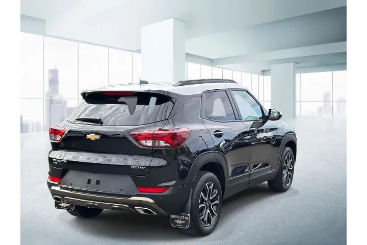 $22495 : Chevrolet Trailblazer 2023 4 image 4