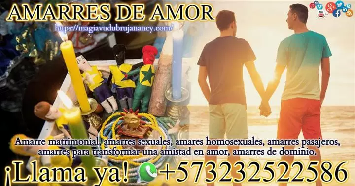AMARRES DE AMOR EN SANTA MARTA image 1