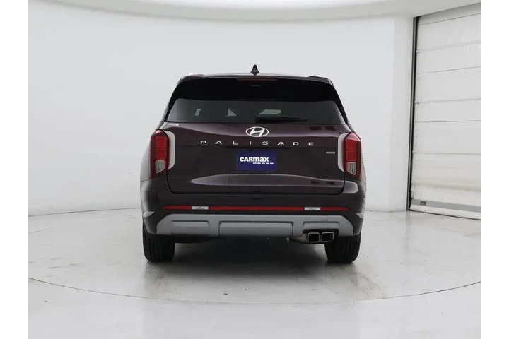 $33998 : Hyundai PALISADE 2023 AWD SE image 6