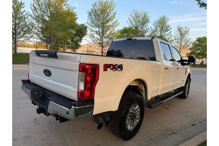 $26997 : 2018 F-350 Super Duty XLT image 7