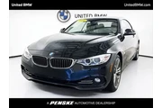 BMW 4 Series 2016 435i 2dr C en Atlanta