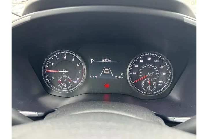 $21998 : Hyundai SANTA FE 2023 SEL 4d image 10