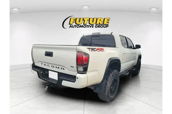 $35888 : Toyota Tacoma 2021 4x4 TRD P image 3