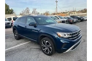 $29995 : Volkswagen Atlas Cross Sport thumbnail