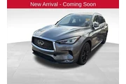 INFINITI QX50 2022 Luxe 4dr en Orlando
