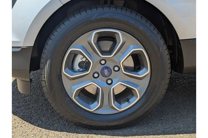 $13289 : Ford EcoSport 2018 S 4dr Cro image 6