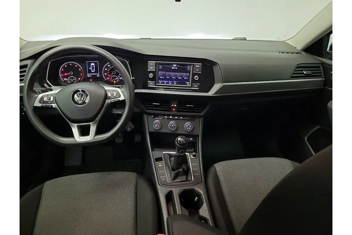 $16998 : Volkswagen Jetta 2021 S 4dr image 9
