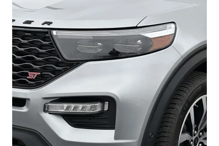 $26495 : Ford Explorer 2020 AWD ST 4d image 6