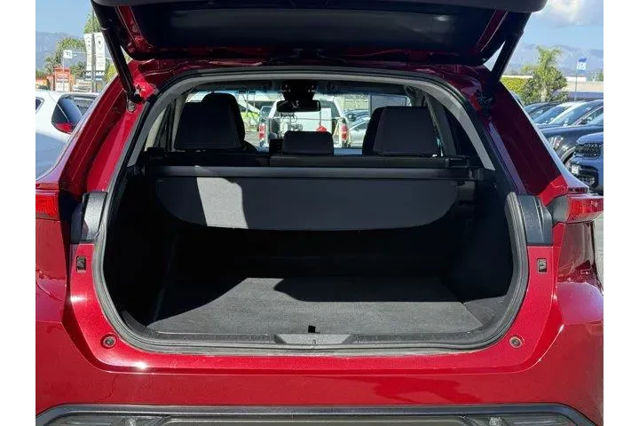 $26998 : Toyota Venza 2022 AWD LE 4dr image 10