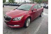 $16750 : Buick LaCrosse 2014 Premium thumbnail