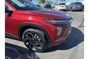 $22997 : Chevrolet Trax 2024 RS 4dr C thumbnail