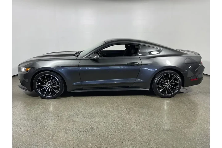 $19998 : Ford Mustang 2016 EcoBoost 2 image 6