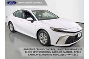 Toyota Camry 2025 LE 4dr Sed en Elizabethtown