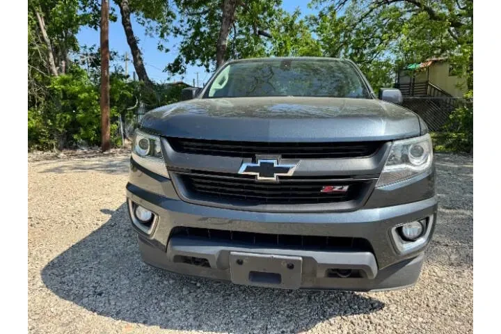 $22995 : 2015 Colorado image 6